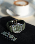 Patek Philippe Aquanaut 5168G-010