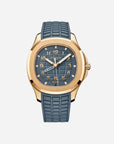 Patek Philippe 5269R‑001 Aquanaut Rose Gold