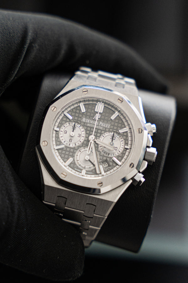 Audemars Piguet Royal Oak Selfwinding Chronograph 26315ST