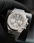 Audemars Piguet Royal Oak Selfwinding Chronograph 26315ST