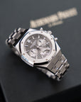 Audemars Piguet Royal Oak Selfwinding Chronograph 26315ST