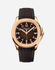 Patek Philippe Aquanaut 5167R