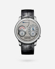 FP Journe Chronometre a Resonance Calibre 1499.3