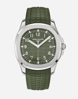 Patek Philippe Aquanaut 5168G-010