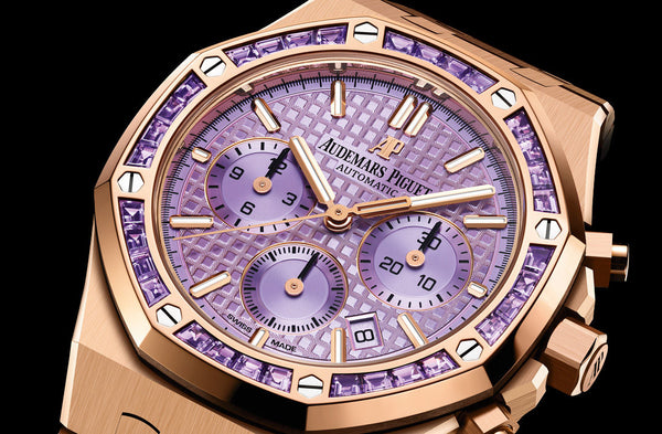 Audemars Piguet Royal Oak 26319OR.AY.1256OR.01
