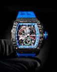 Richard Mille RM 11-04 Automatic Winding Flyback Chronograph Roberto Mancini