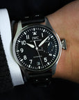 IWC Big Pilot IW501001
