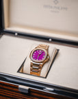 Patek Philippe Nautilus 7010/1R-013