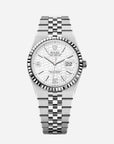 Rolex Land Dweller 127334 Steel