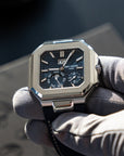 Patek Philippe Cubitus 5822P