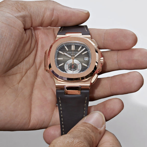 Patek Philippe Nautilus 5980R