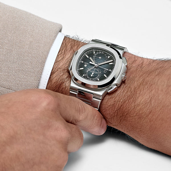 Patek Philippe Nautilus 5990/1A