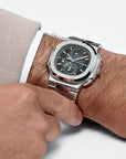 Patek Philippe Nautilus 5990/1A