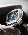 Patek Philippe Cubitus 5822P