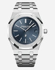 Audemars Piguet Royal Oak Jumbo "50th Anniversary"