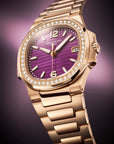 Patek Philippe Nautilus 7010/1R-013