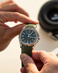 Patek Philippe Aquanaut 5168G-010
