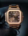 Patek Philippe Cubitus 7128/1R