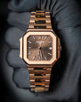 Patek Philippe Cubitus 7128/1R