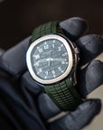 Patek Philippe Aquanaut 5168G-010