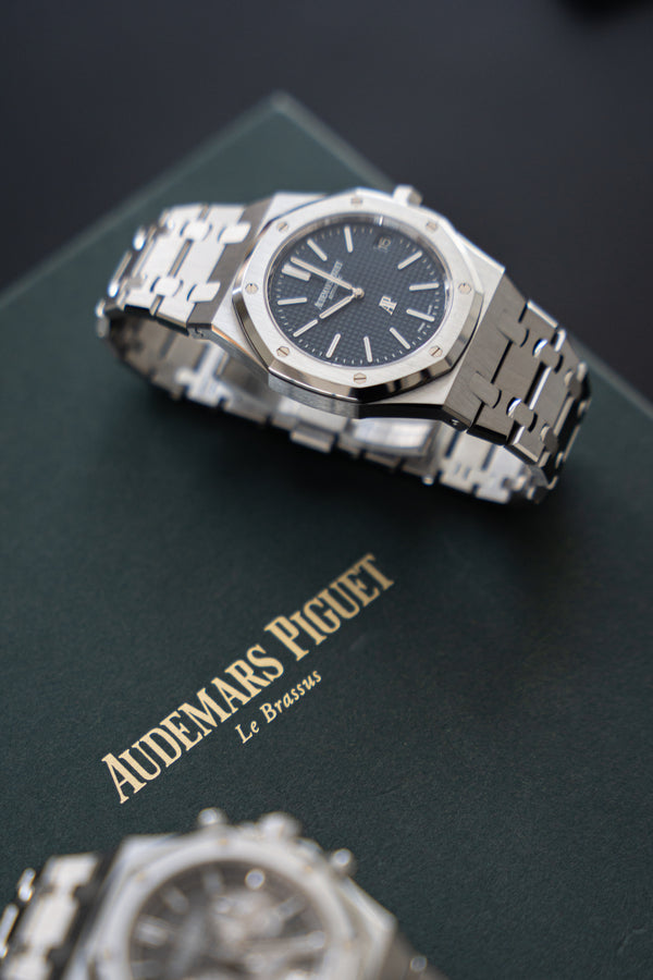 Audemars Piguet Royal Oak Jumbo