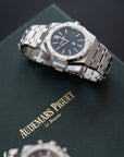 Audemars Piguet Royal Oak Jumbo "50th Anniversary"