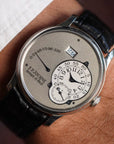 FP Journe Octa Reserve de Marche Calibre 1300.3