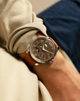 F.P. Journe Automatique Lune Havana PT 42mm
