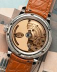 F.P. Journe Automatique Lune Havana PT 42mm