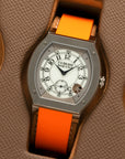 F.P. Journe Elegante 48 Titanium