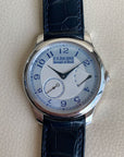 F.P. Journe Chronomètre Souverain Nacre Calibre 1304