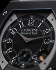 F.P. Journe Elegante Titalyt 48mm Calibre 1210