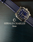 Gerald Charles Maestro 2.0 Ultra-Thin Lapis Lazuli
