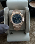 Patek Philippe Nautilus 5990/1R
