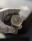 Patek Philippe Aquanaut 5168G-010