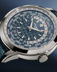 Patek Philippe Complications 5330G Calfsking Denim 40mm