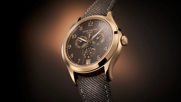 Patek Philippe Complications 4946R-001