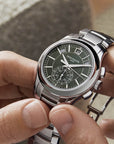 Patek Philippe 5905/1A-001 Annual Calendar 38mm
