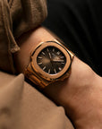 Patek Philippe Nautilus 5711R