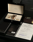 Patek Philippe Nautilus 5711R