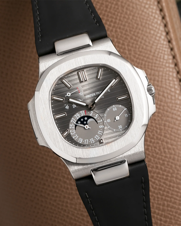 Patek Philippe Nautilus 5712G