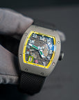 Richard Mille RM 005 FM