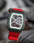Richard Mille RM67-02 Italy Edition