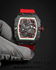Richard Mille RM67-02 Italy Edition