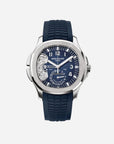 Patek Philippe 5650G Aquanaut Advanced Research Travel Time