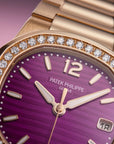 Patek Philippe Nautilus 7010/1R-013