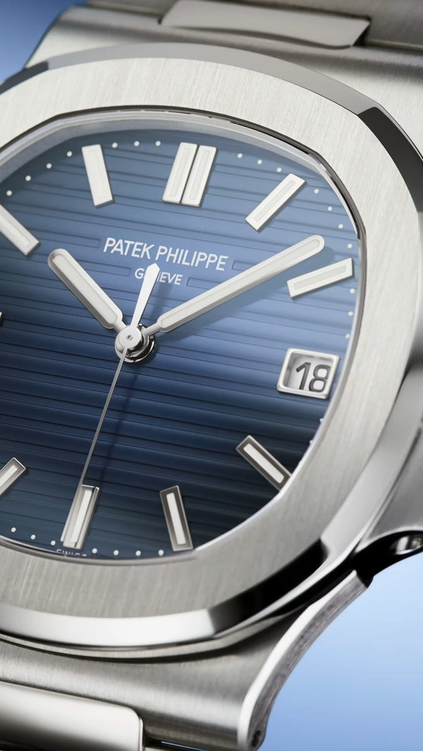 Patek Philippe Nautilus 5711/1A-001