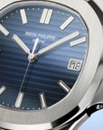 Patek Philippe Nautilus 5711/1A-001