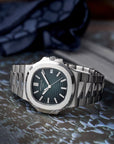 Patek Philippe Nautilus 5711/1A-001