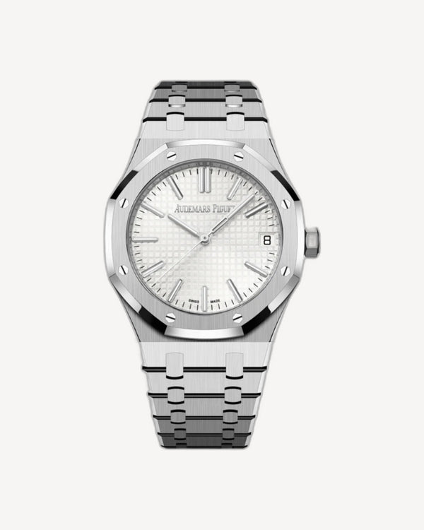Audemars Piguet Royal Oak 15510ST